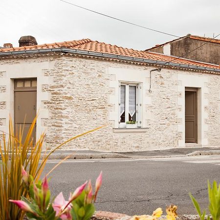 Il Etait Une Fois Chez Moi La Chambre Augustin Le Loroux-Bottereau Экстерьер фото
