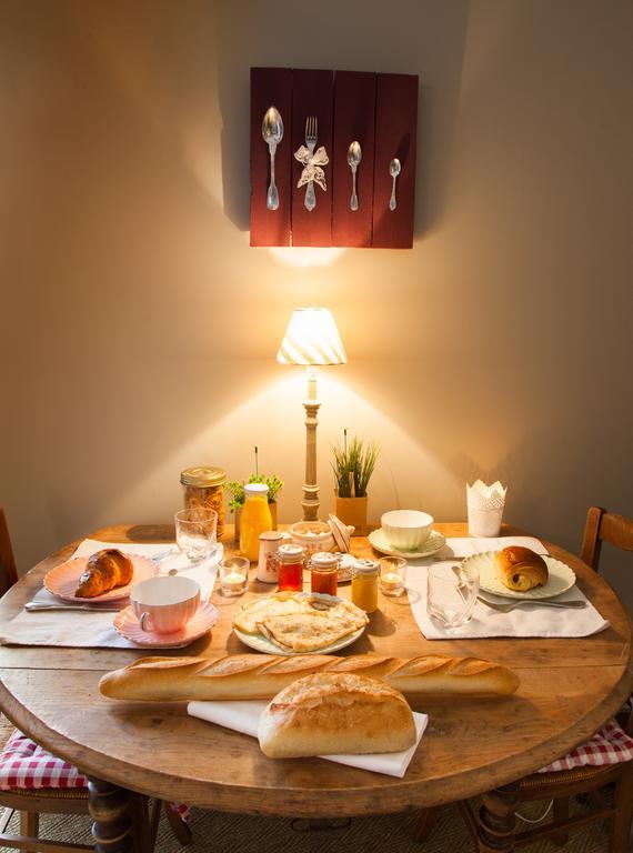 Il Etait Une Fois Chez Moi La Chambre Augustin Le Loroux-Bottereau Экстерьер фото
