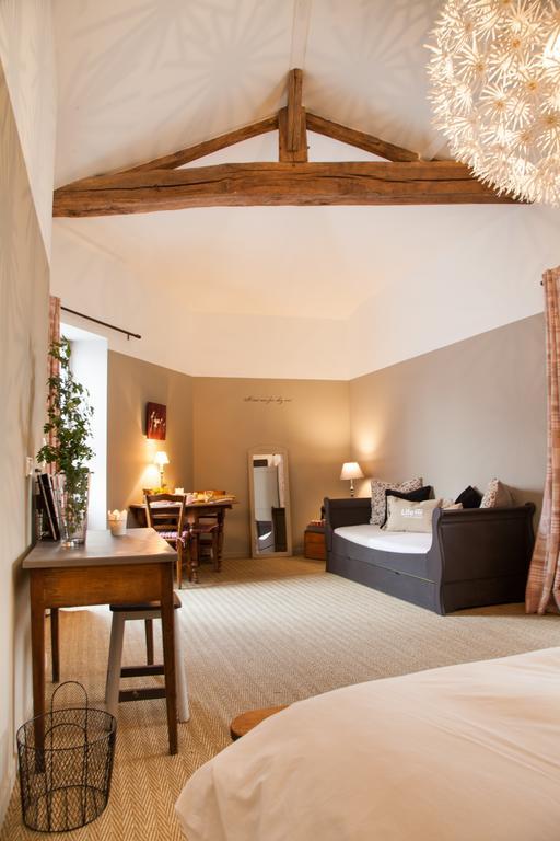 Il Etait Une Fois Chez Moi La Chambre Augustin Le Loroux-Bottereau Экстерьер фото